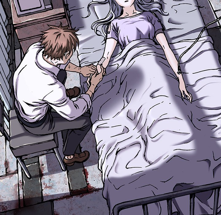 Read Leviathan (Lee Gyuntak) EN Manga Online