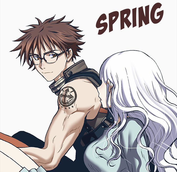 Read Leviathan (Lee Gyuntak) EN Manga Online