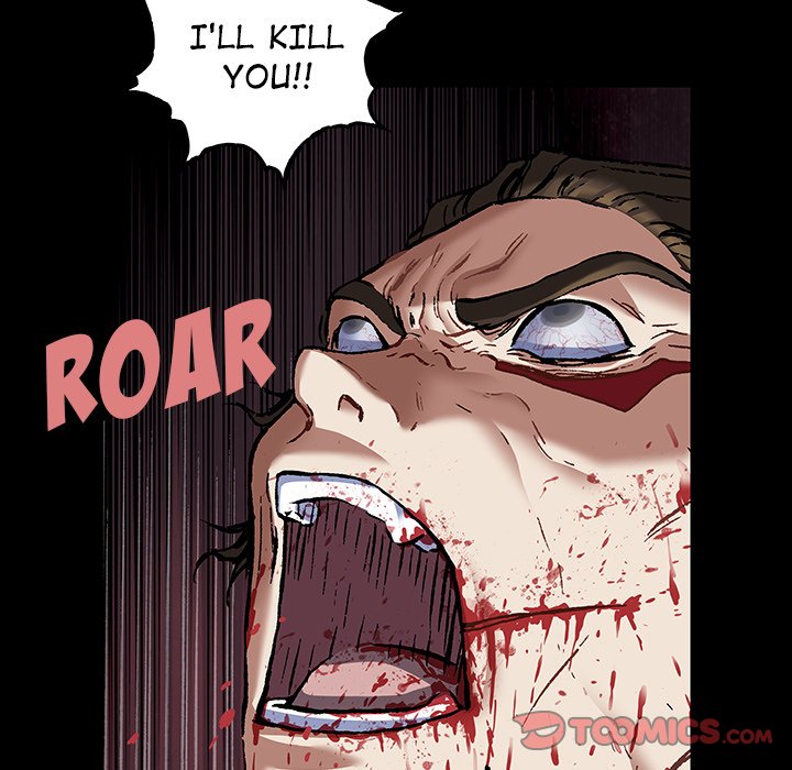 Read Leviathan (Lee Gyuntak) EN Manga Online