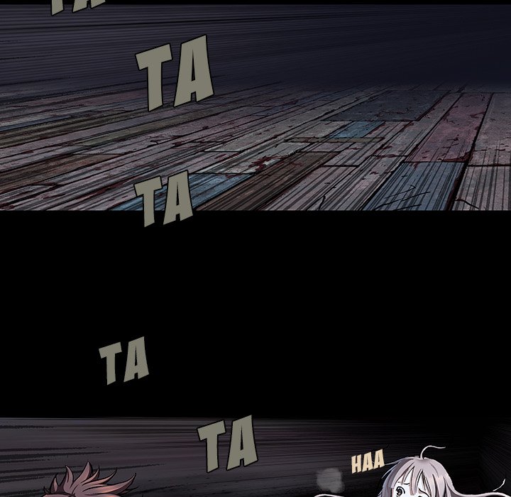 Read Leviathan (Lee Gyuntak) EN Manga Online