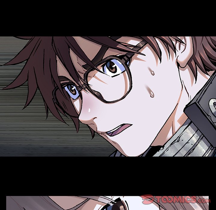 Read Leviathan (Lee Gyuntak) EN Manga Online