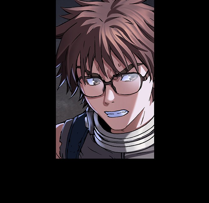 Read Leviathan (Lee Gyuntak) EN Manga Online