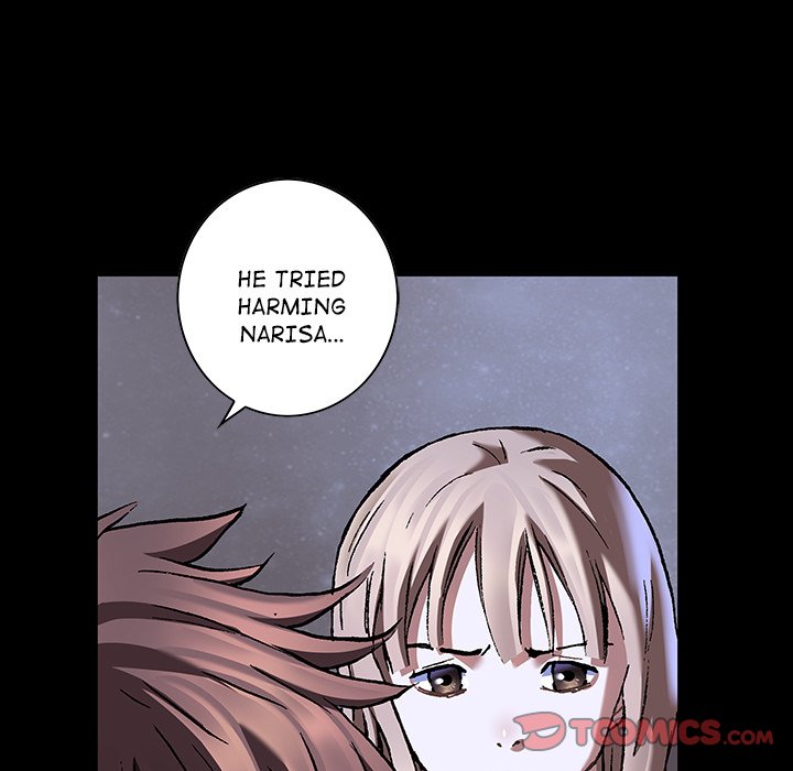 Read Leviathan (Lee Gyuntak) EN Manga Online