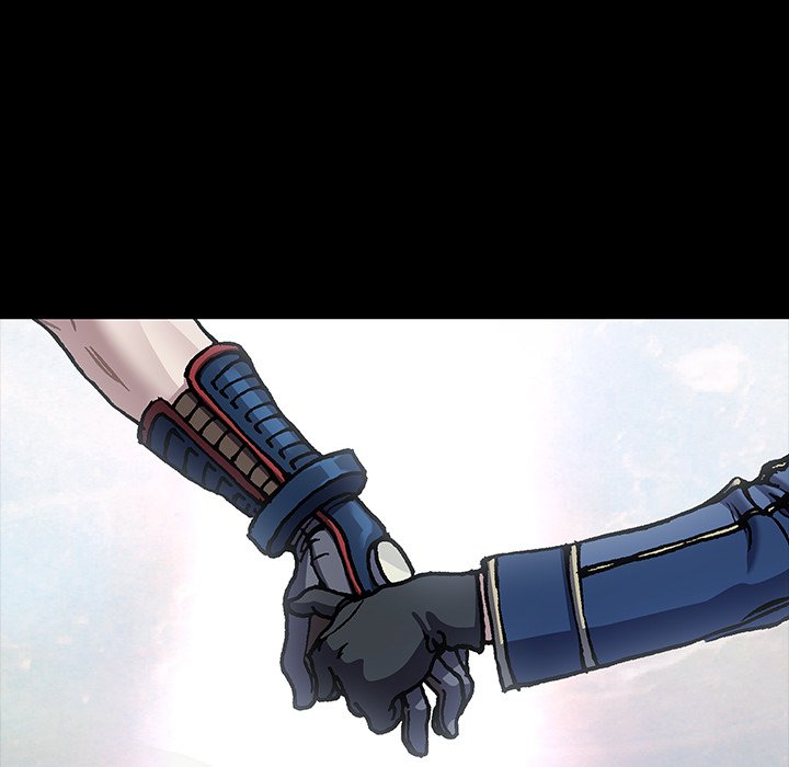 Read Leviathan (Lee Gyuntak) EN Manga Online