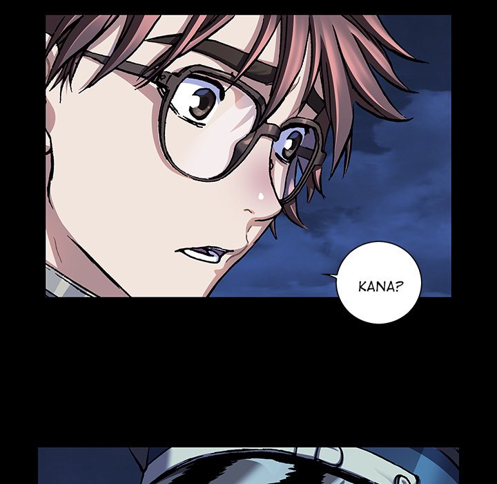 Read Leviathan (Lee Gyuntak) EN Manga Online