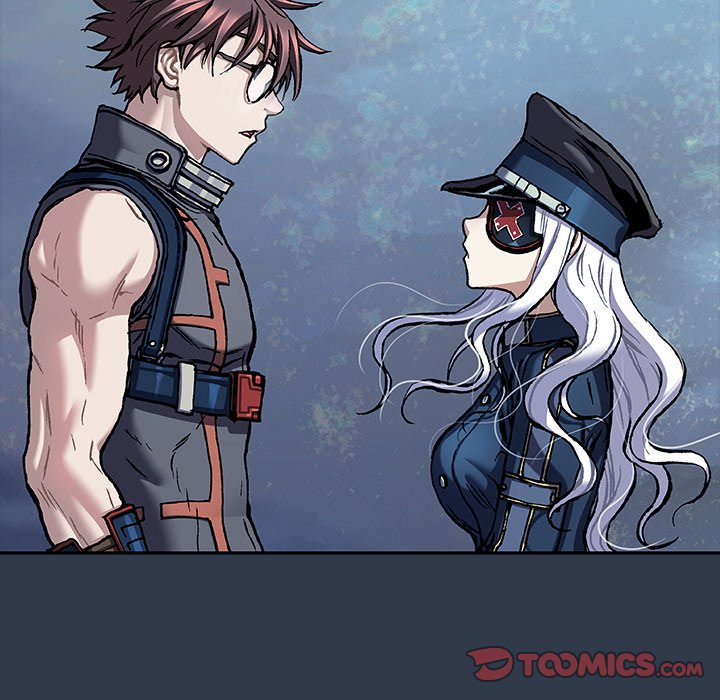 Read Leviathan (Lee Gyuntak) EN Manga Online