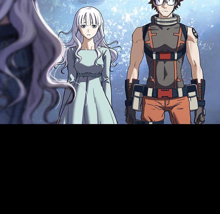 Read Leviathan (Lee Gyuntak) EN Manga Online
