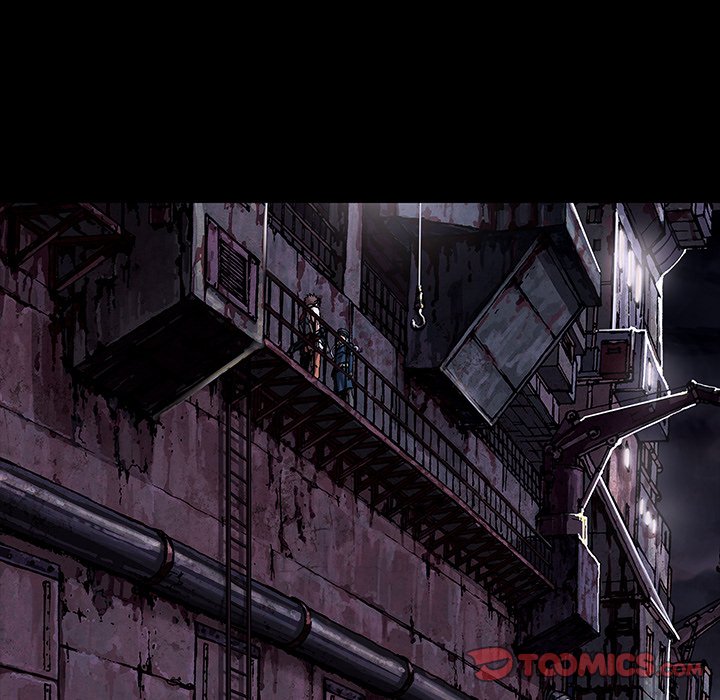 Read Leviathan (Lee Gyuntak) EN Manga Online