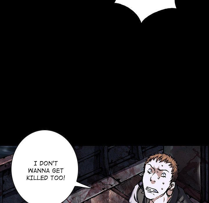 Read Leviathan (Lee Gyuntak) EN Manga Online