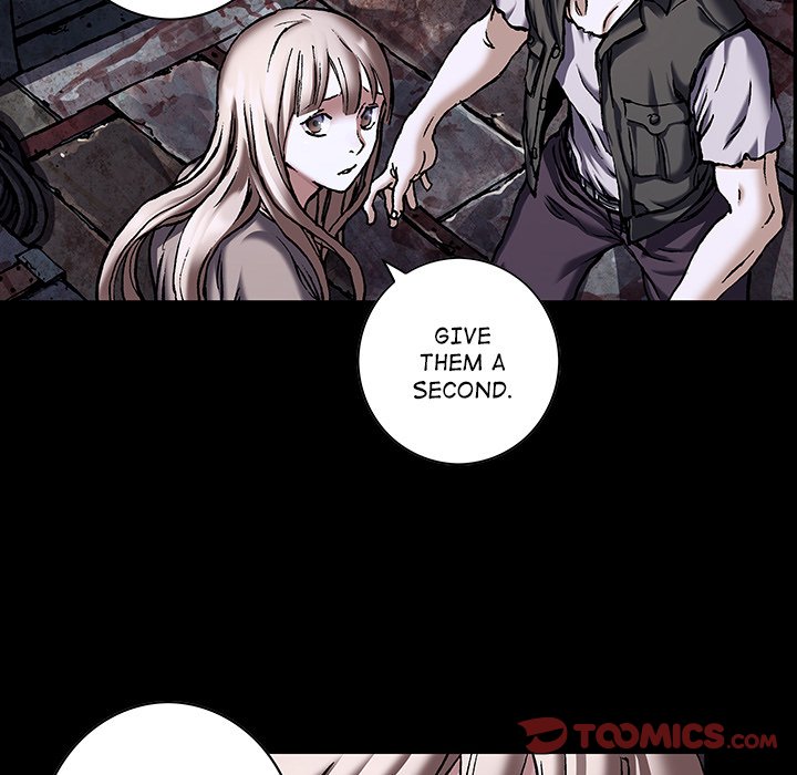 Read Leviathan (Lee Gyuntak) EN Manga Online