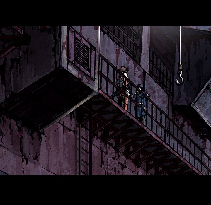 Read Leviathan (Lee Gyuntak) EN Manga Online