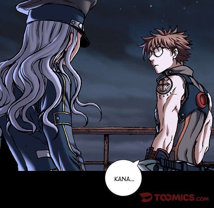 Read Leviathan (Lee Gyuntak) EN Manga Online