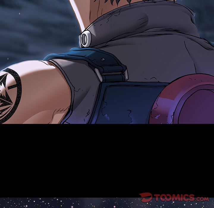 Read Leviathan (Lee Gyuntak) EN Manga Online