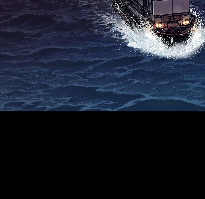 Read Leviathan (Lee Gyuntak) EN Manga Online