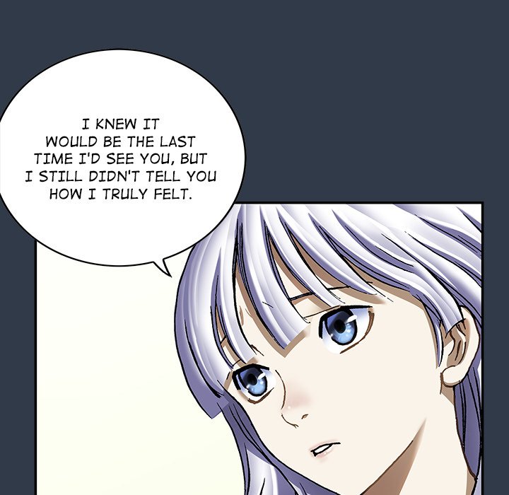 Read Leviathan (Lee Gyuntak) EN Manga Online