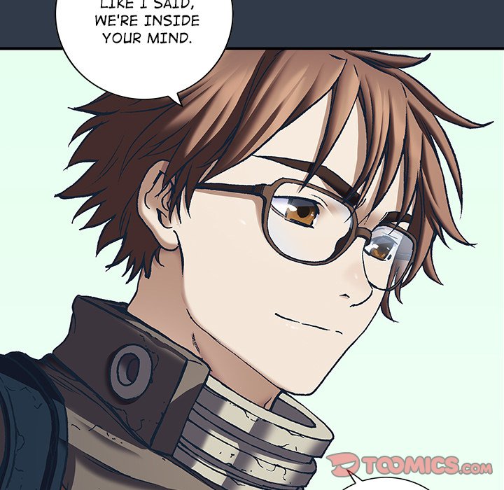 Read Leviathan (Lee Gyuntak) EN Manga Online