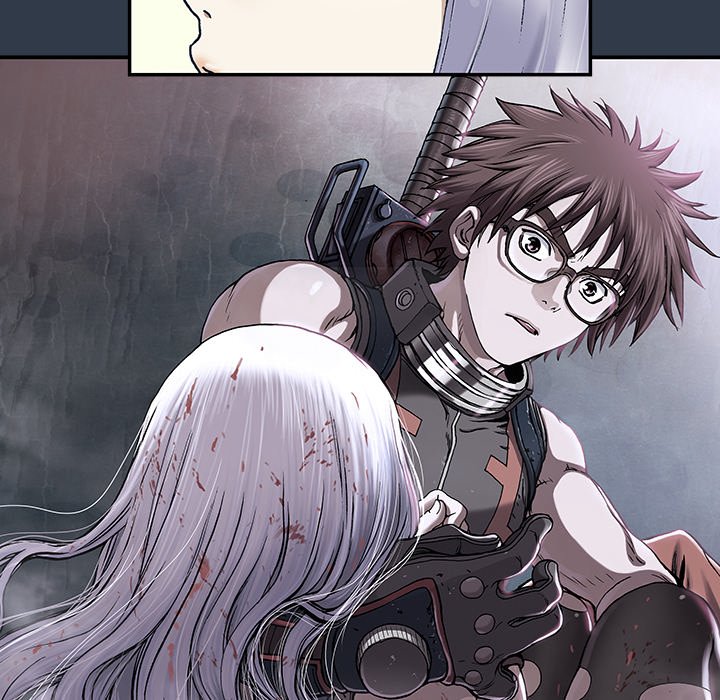 Read Leviathan (Lee Gyuntak) EN Manga Online