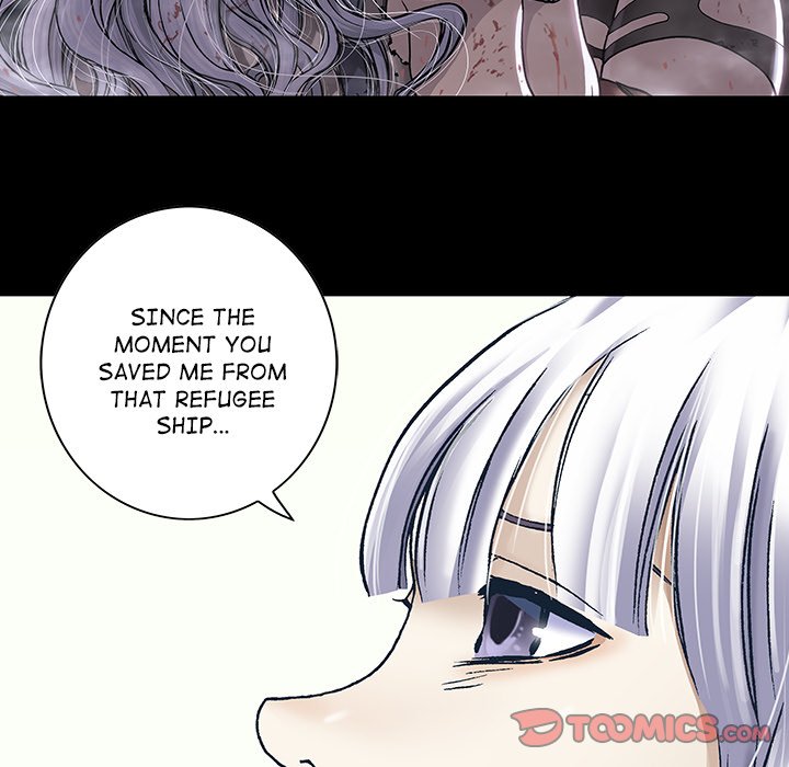 Read Leviathan (Lee Gyuntak) EN Manga Online