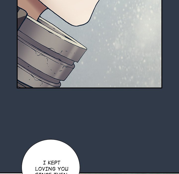 Read Leviathan (Lee Gyuntak) EN Manga Online