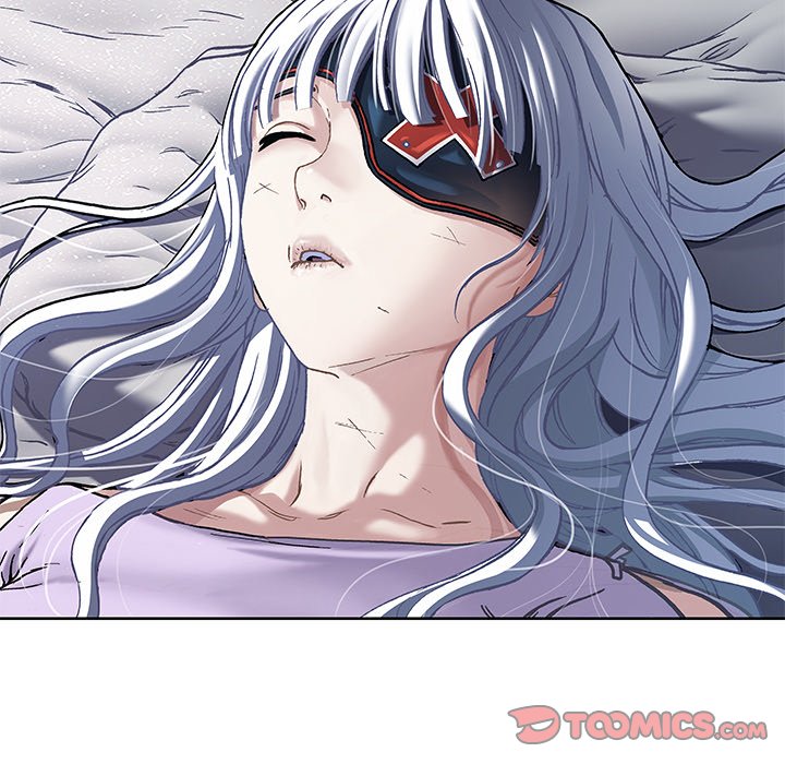 Read Leviathan (Lee Gyuntak) EN Manga Online
