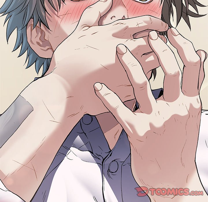 Read Leviathan (Lee Gyuntak) EN Manga Online