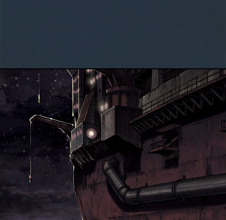 Read Leviathan (Lee Gyuntak) EN Manga Online