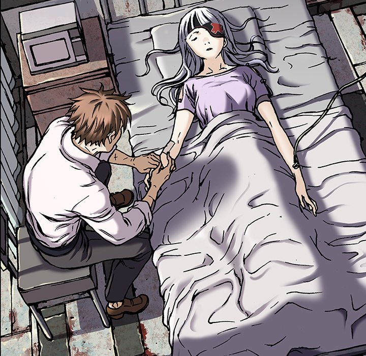 Read Leviathan (Lee Gyuntak) EN Manga Online