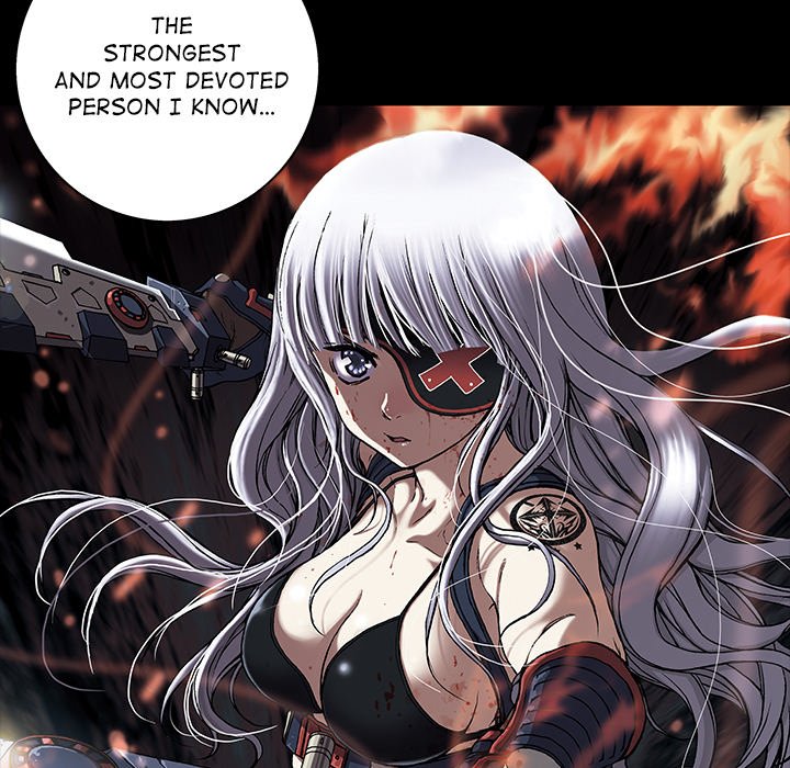 Read Leviathan (Lee Gyuntak) EN Manga Online