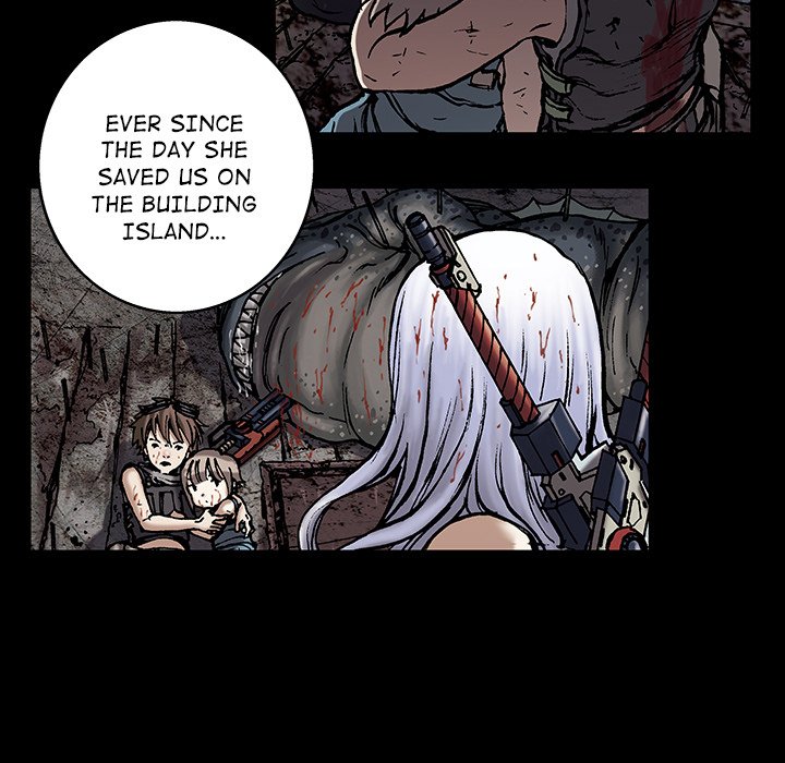 Read Leviathan (Lee Gyuntak) EN Manga Online