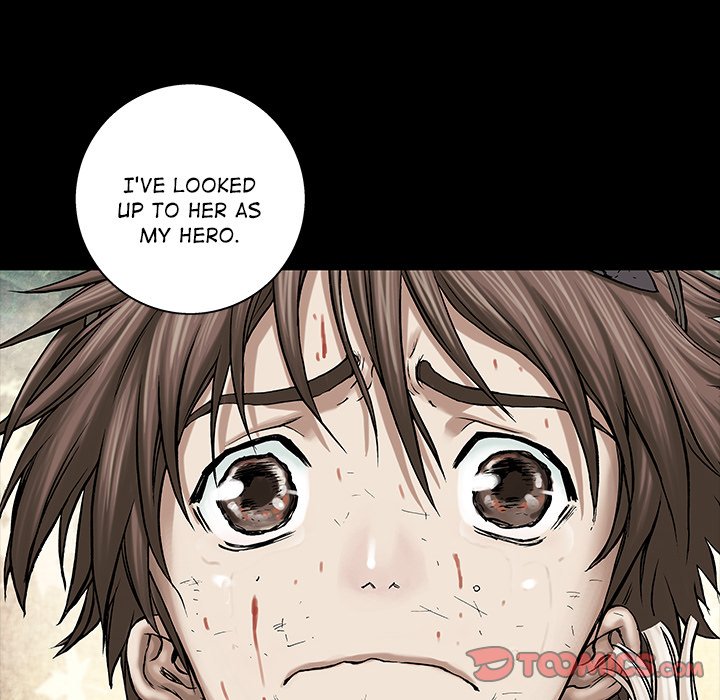 Read Leviathan (Lee Gyuntak) EN Manga Online