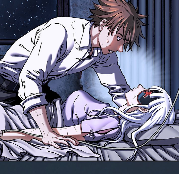 Read Leviathan (Lee Gyuntak) EN Manga Online