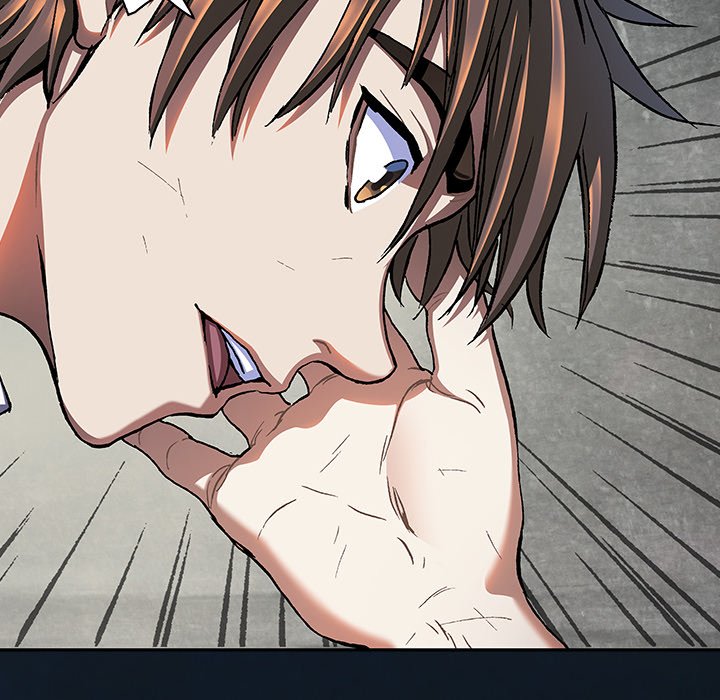 Read Leviathan (Lee Gyuntak) EN Manga Online