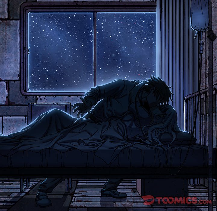 Read Leviathan (Lee Gyuntak) EN Manga Online