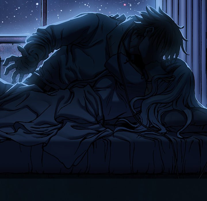 Read Leviathan (Lee Gyuntak) EN Manga Online