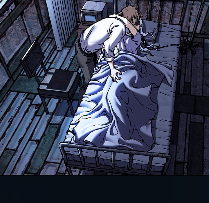 Read Leviathan (Lee Gyuntak) EN Manga Online