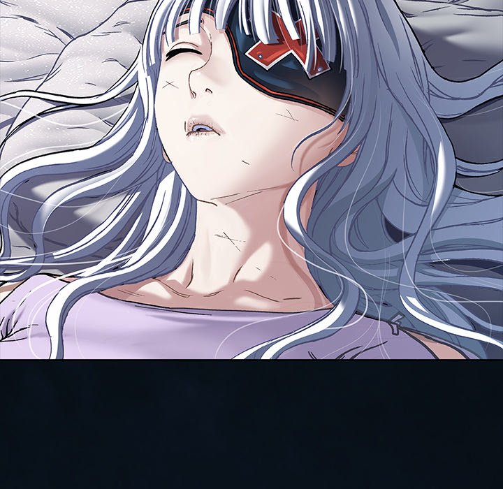 Read Leviathan (Lee Gyuntak) EN Manga Online