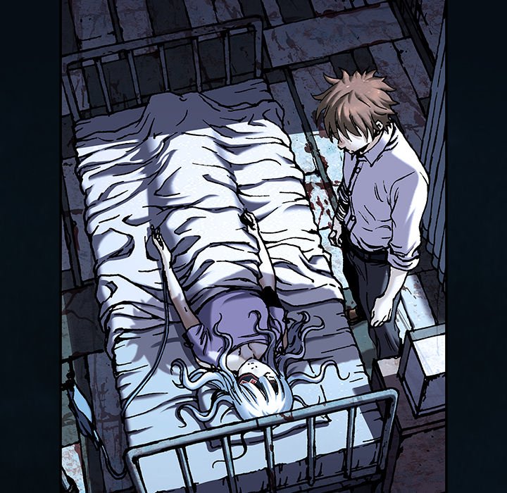 Read Leviathan (Lee Gyuntak) EN Manga Online