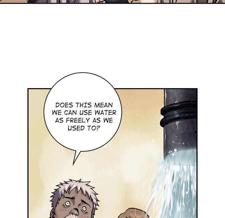 Read Leviathan (Lee Gyuntak) EN Manga Online