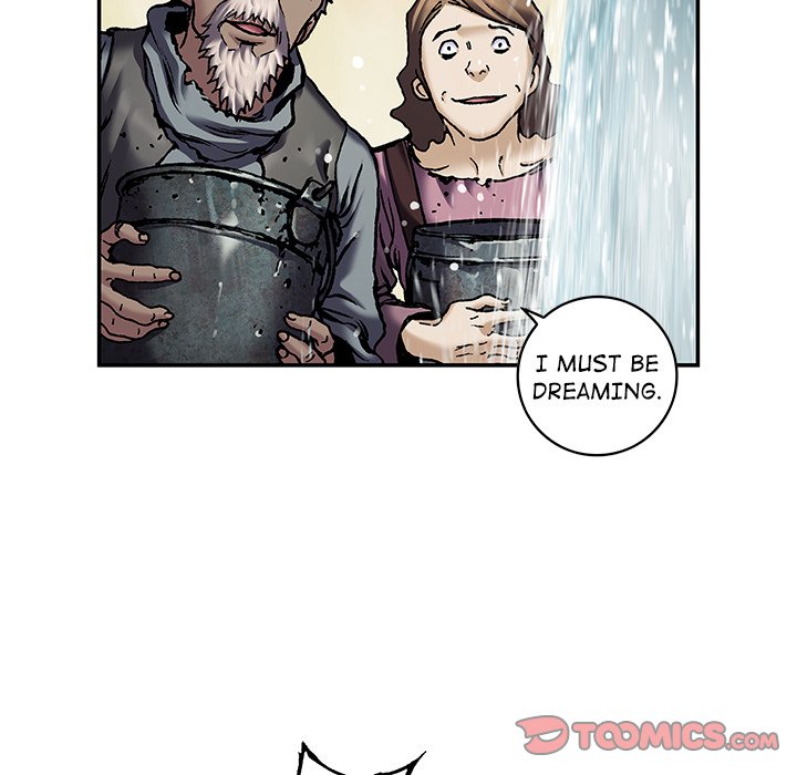Read Leviathan (Lee Gyuntak) EN Manga Online