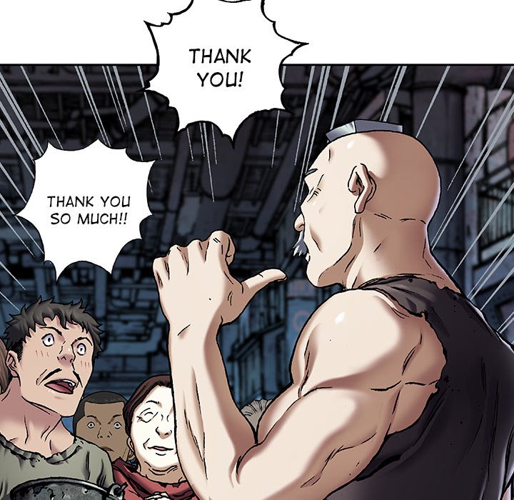 Read Leviathan (Lee Gyuntak) EN Manga Online