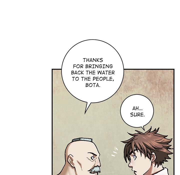 Read Leviathan (Lee Gyuntak) EN Manga Online