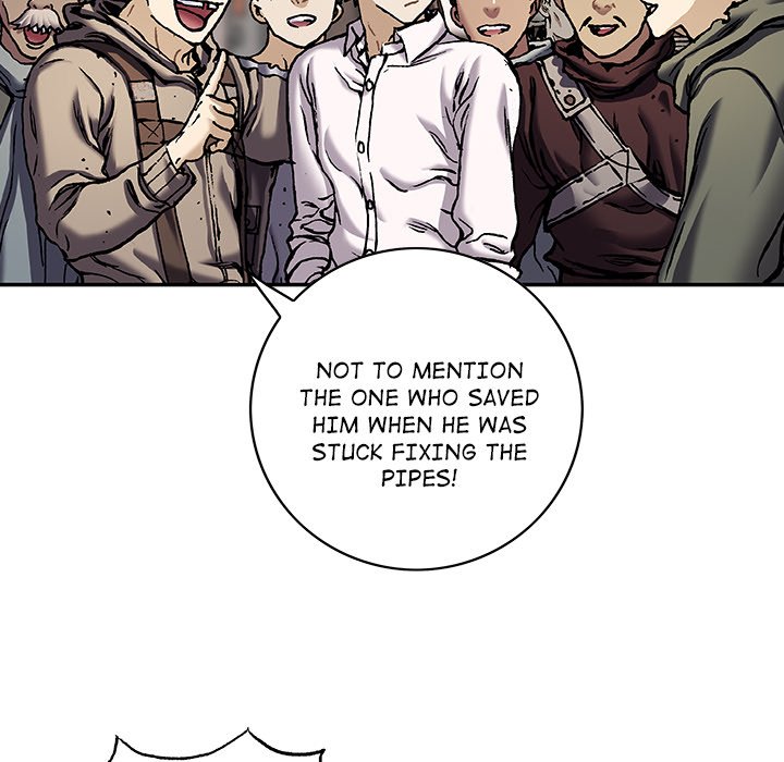 Read Leviathan (Lee Gyuntak) EN Manga Online