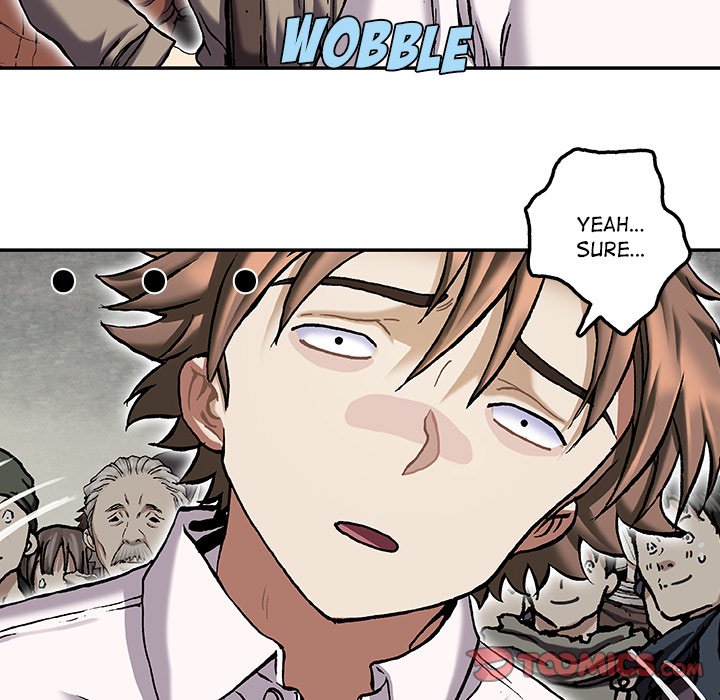 Read Leviathan (Lee Gyuntak) EN Manga Online