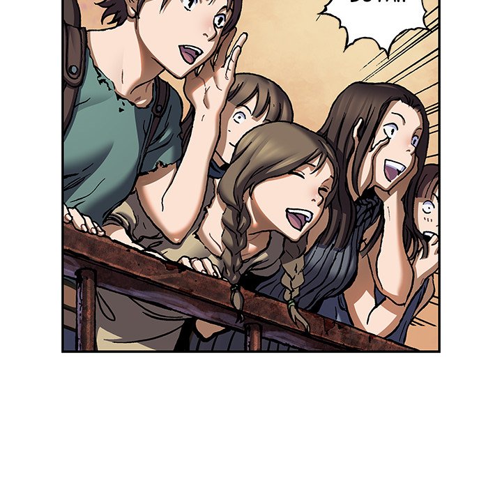 Read Leviathan (Lee Gyuntak) EN Manga Online