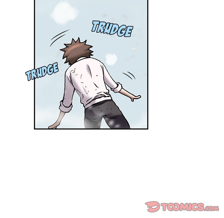 Read Leviathan (Lee Gyuntak) EN Manga Online