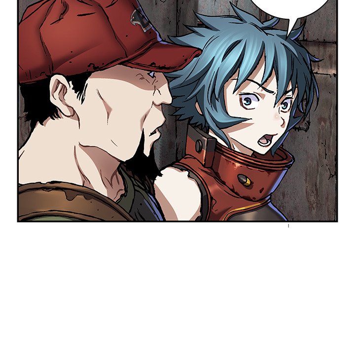 Read Leviathan (Lee Gyuntak) EN Manga Online