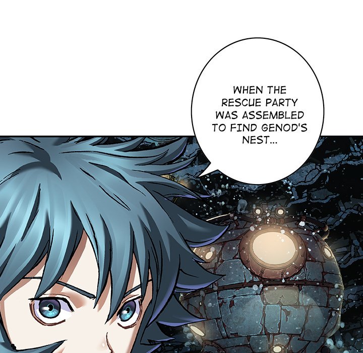 Read Leviathan (Lee Gyuntak) EN Manga Online