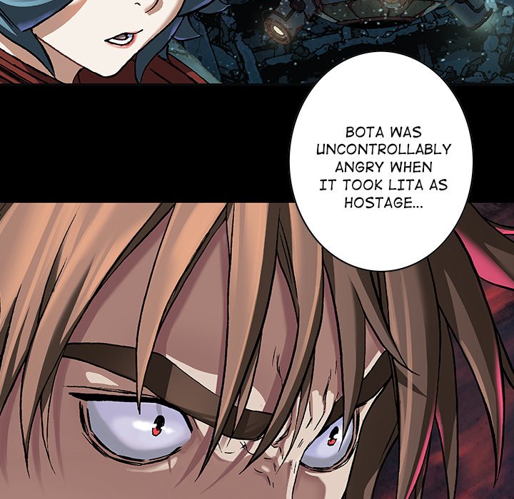 Read Leviathan (Lee Gyuntak) EN Manga Online