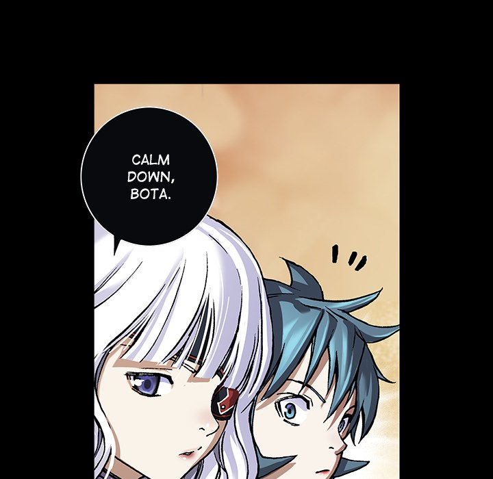 Read Leviathan (Lee Gyuntak) EN Manga Online