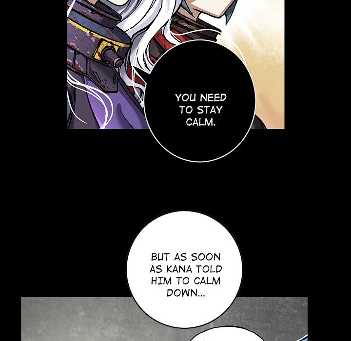 Read Leviathan (Lee Gyuntak) EN Manga Online